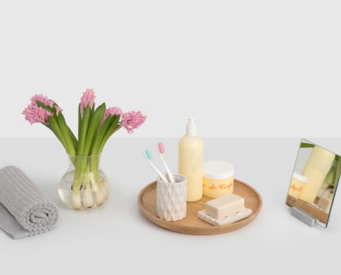 6 Things You Should Not Keep in Your Bathroom 6 Things You Should Not Keep in Your Bathroom