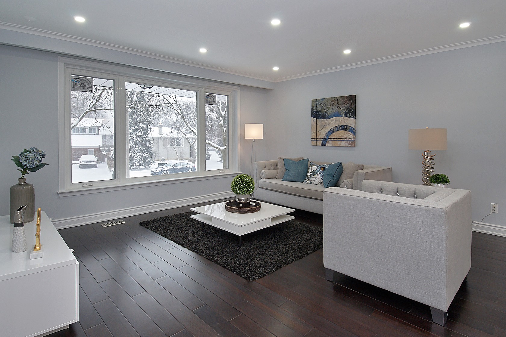 Home Renovations to Tackle During a Staycation