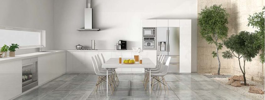 Redoing Your Kitchen Cabinets? 5 Trends to Know About