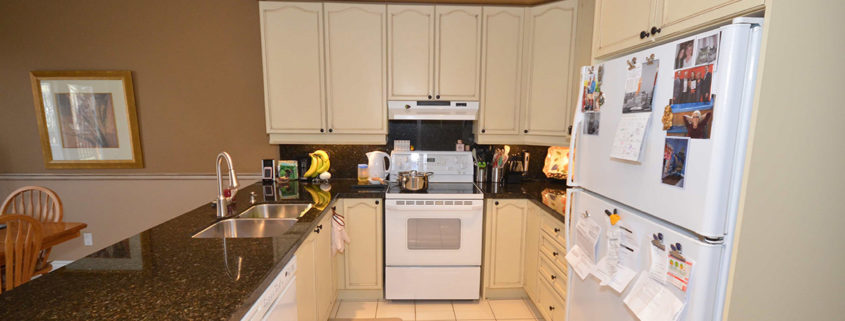 Kitchen Renovation & Kitchen Remodeling