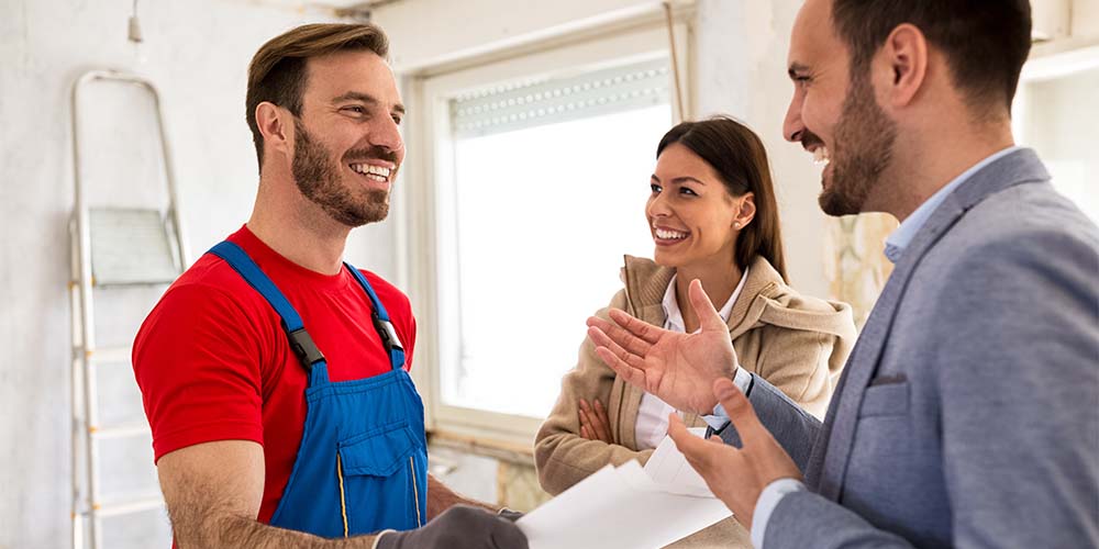 8 Spring Time Renovation Tips