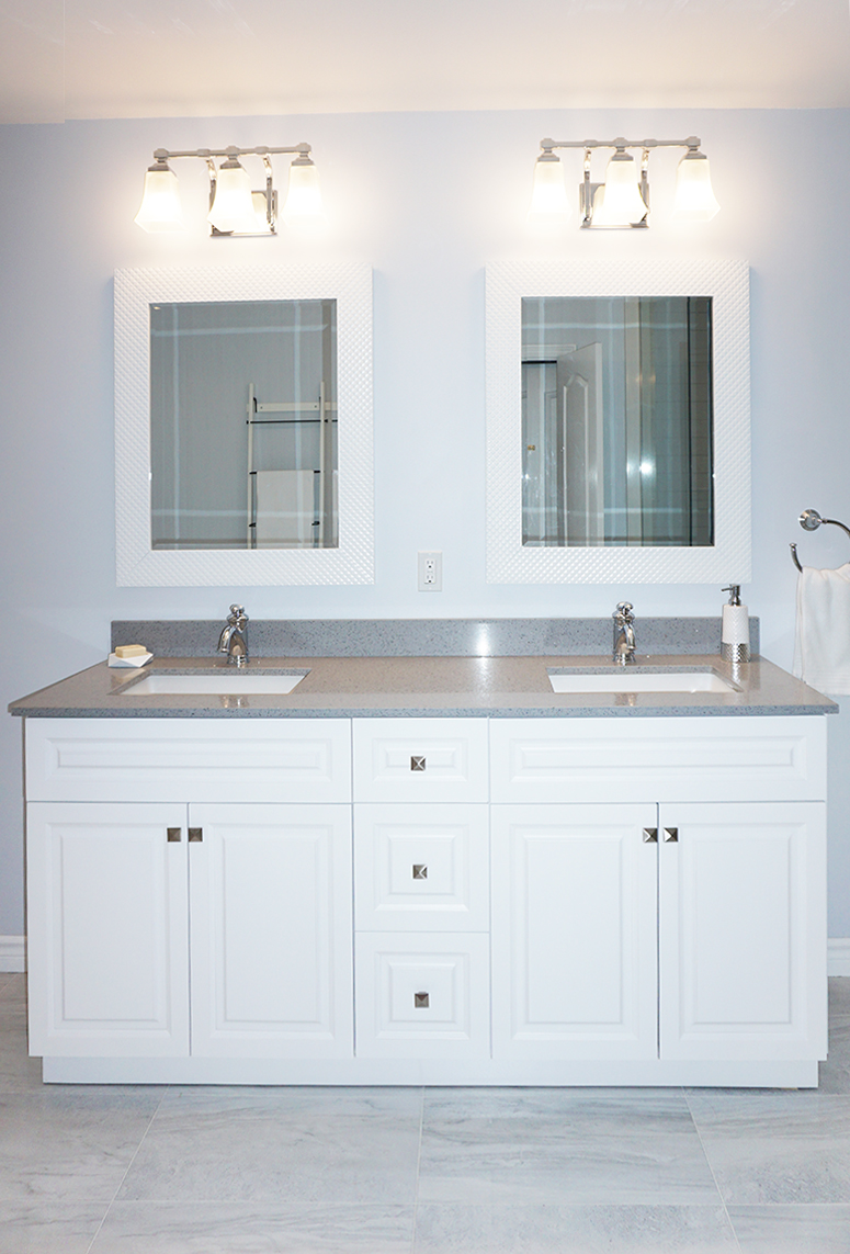 Bathroom Cabinets Toronto