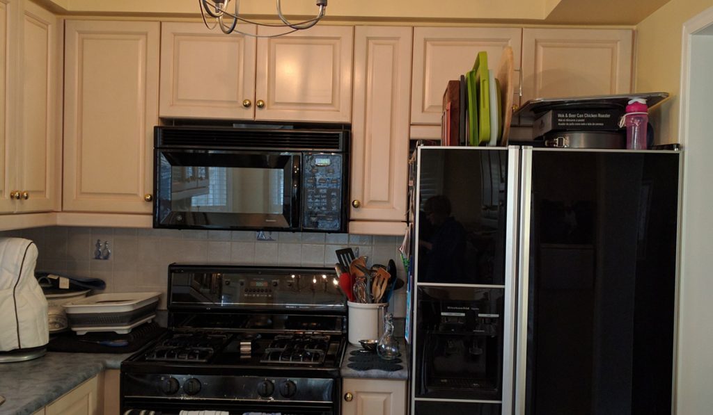 Kitchen Renovation Design Trends for the New Year Kitchen Renovation Design Trends for the New Year