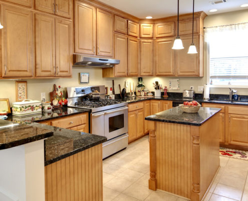 7 Reasons Why You Spend Over Your Budget in a Kitchen Remodel 7 Reasons Why You Spend Over Your Budget in a Kitchen Remodel
