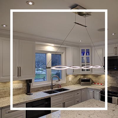 Kitchen & Bathroom Renovation