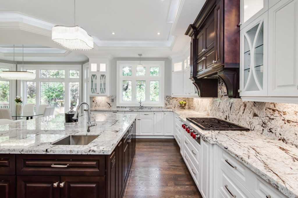 Tips To Upgrade To A Master-Chef Kitchen