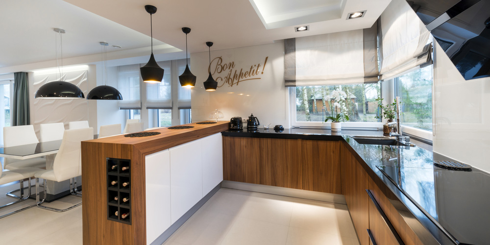 Kitchen Remodeling Oakville