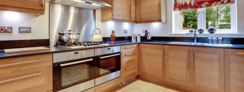 Renovating a Kitchen on a Budget Renovating a Kitchen on a Budget