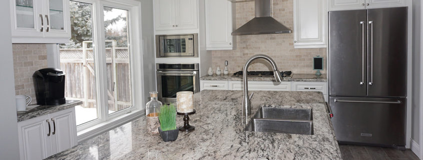 Kitchen Remodelling & Kitchen Renovation