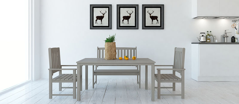 Hot Trends in the 2016 Housing Market