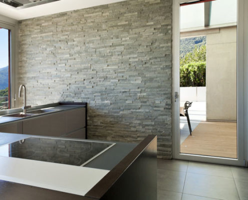 8 Ideas You Can Use to Reclaim Your Kitchen Wall Space 8 Ideas You Can Use to Reclaim Your Kitchen Wall Space