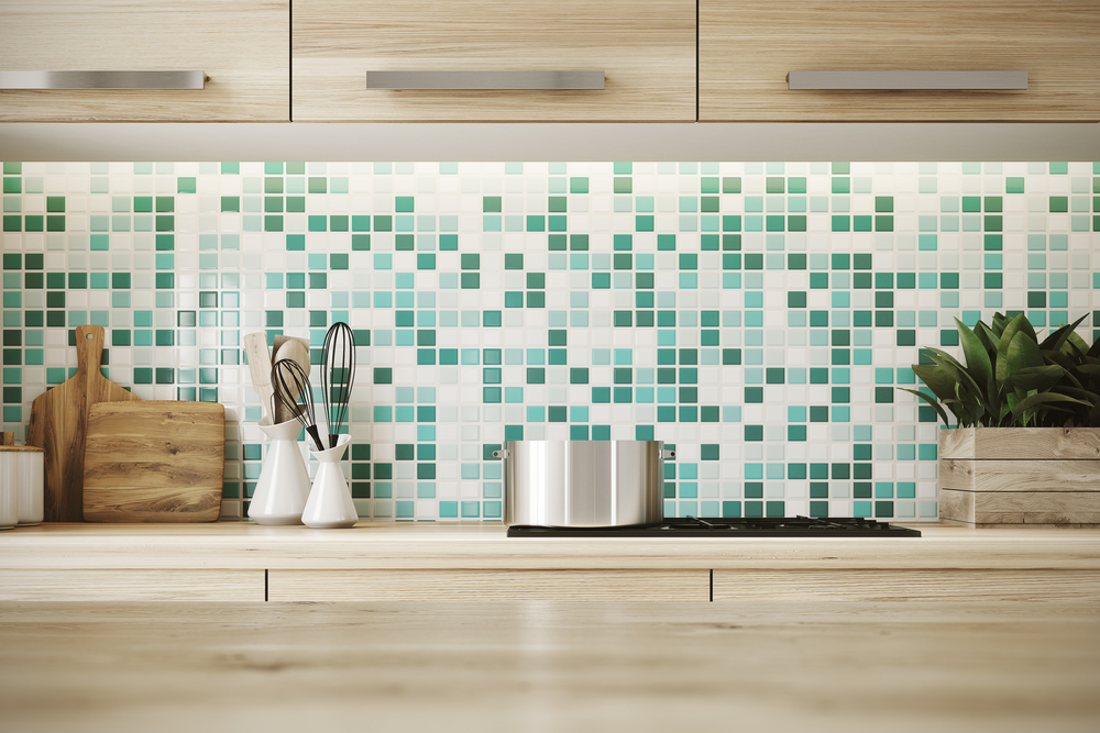 Tips For Choosing The Perfect Kitchen Backsplash