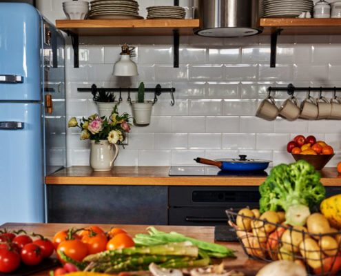 15 Trendy Kitchen Decorating Ideas For 2021 15 Trendy Kitchen Decorating Ideas For 2021