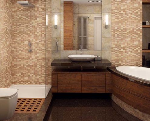 10 Bathroom Renovation Tips for a Modern Look and Feel
