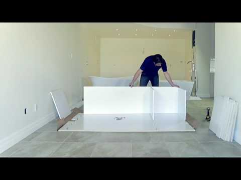 How to construct a pantry cabinet How to construct a pantry cabinet