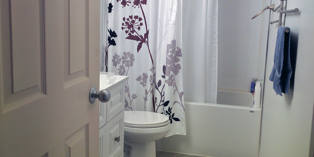 Kitchen & Bathroom Renovation