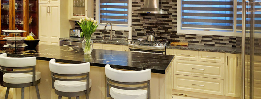 A Kitchen to Show off Your Personality A Kitchen to Show off Your Personality