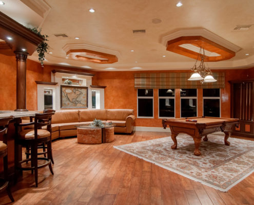 How To Decorate An Open-Concept Space How To Decorate An Open-Concept Space