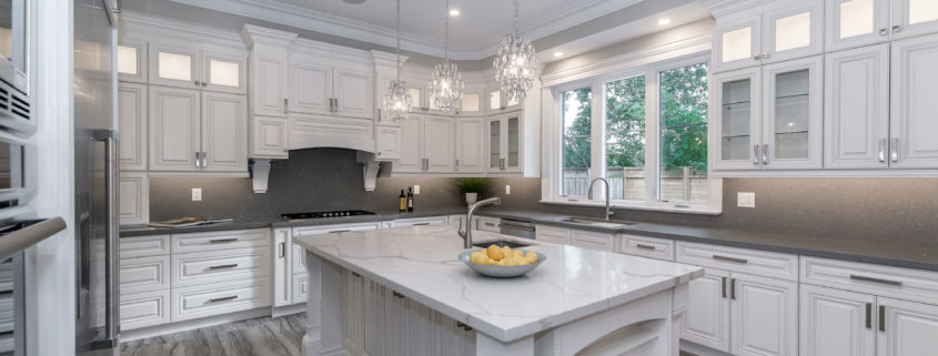 Five Timeless Kitchen Renovation Ideas Five Timeless Kitchen Renovation Ideas