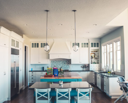 15 Ways to Stay on Budget When Remodeling Your Kitchen 15 Ways to Stay on Budget When Remodeling Your Kitchen