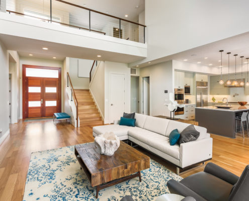 9 Things That Make Your Kitchen and Living Room Look Dated 9 Things That Make Your Kitchen and Living Room Look Dated