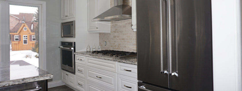Kitchen Remodelling: Cabinet Door Styles 101 Kitchen Remodelling: Cabinet Door Styles 101