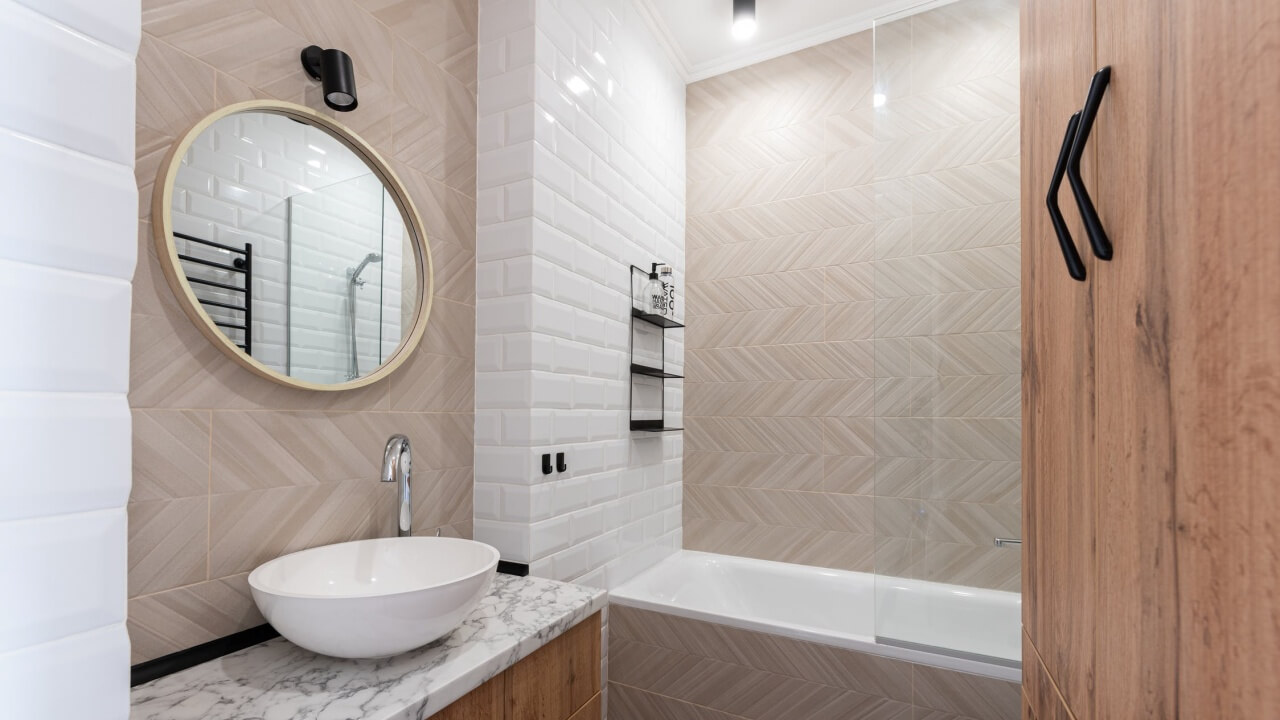 Small Bathroom Ideas for Your Home