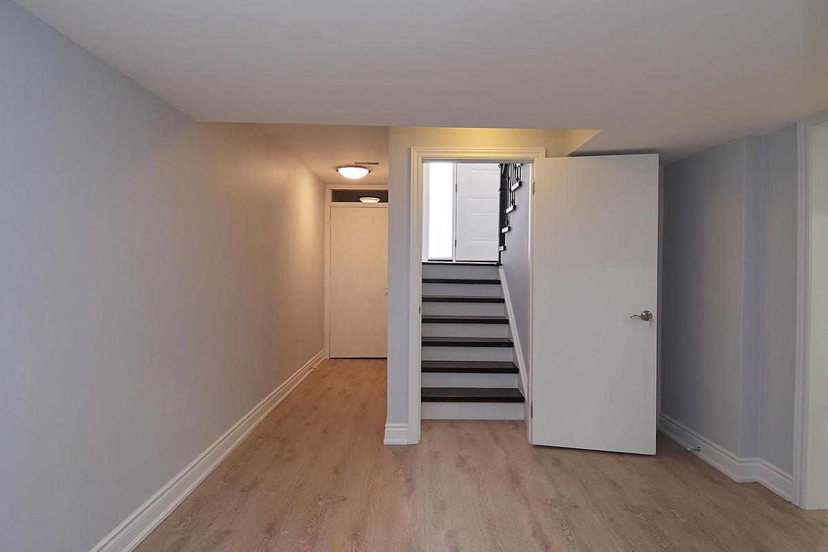 Vaughan Richmond Hill Home Renovations