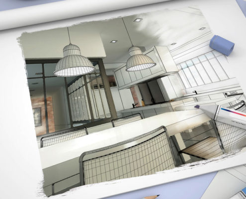 6 Practical Kitchen Remodeling Tips to Try in Your Home 6 Practical Kitchen Remodeling Tips to Try in Your Home