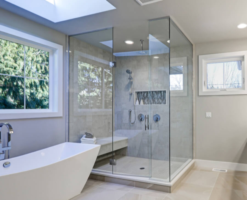 Benefits Of Renovating Bathroom In Your House Benefits Of Renovating Bathroom In Your House