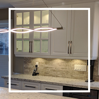 Kitchen & Bathroom Renovation