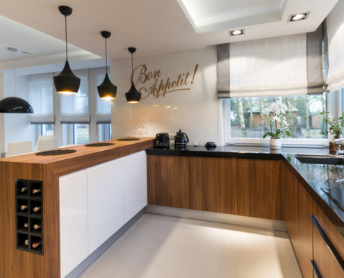 5 Impressive Design Tips Your Kitchen Can Use 5 Impressive Design Tips Your Kitchen Can Use