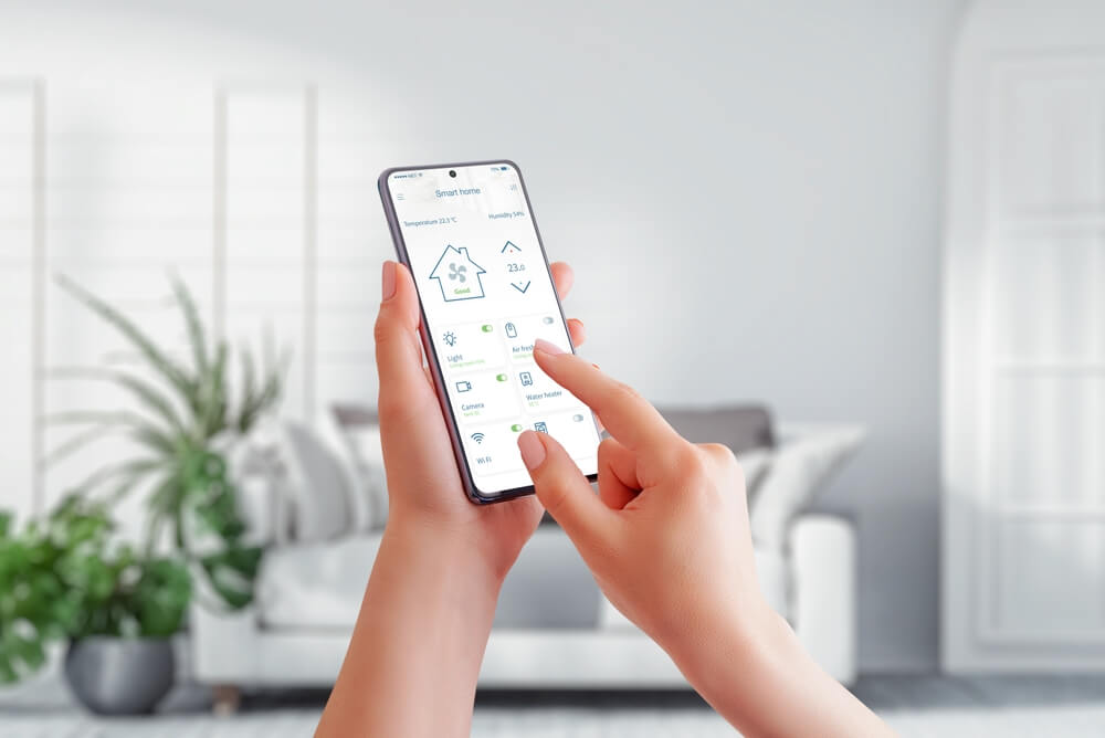 Energy-efficient home improvements | Lowering renovation expenses Canada