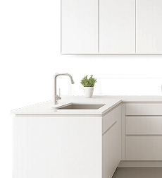 We build dream Toronto kitchens