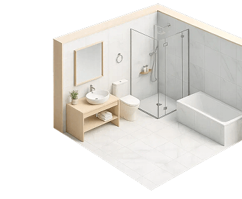 3D Design & Planning