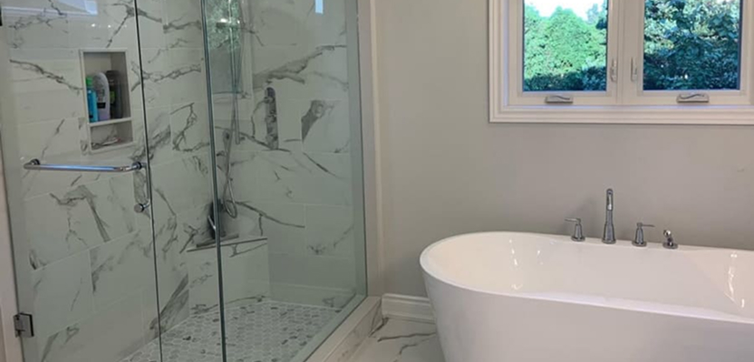 Renovation After Renovation After