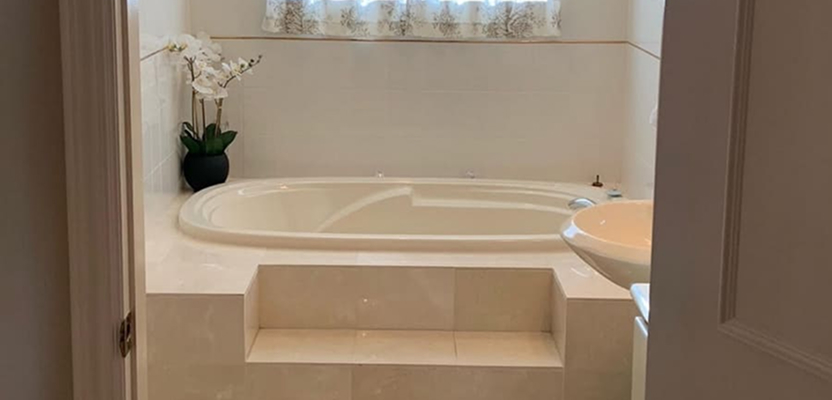 Renovation Before Renovation Before